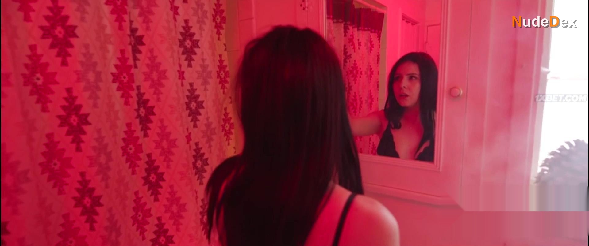 Adriane Mclean in Ring Of Desire, photo 26