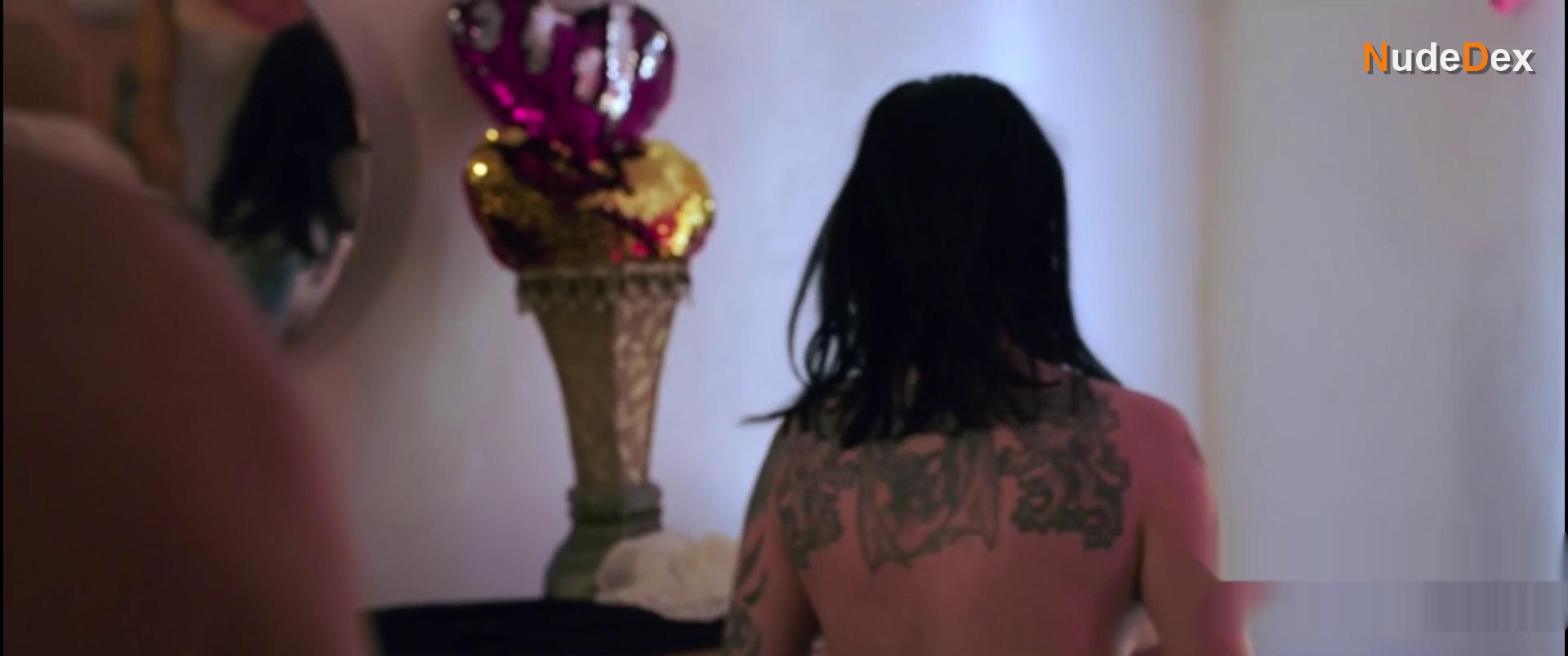 Adriane Mclean in Ring Of Desire, photo 27