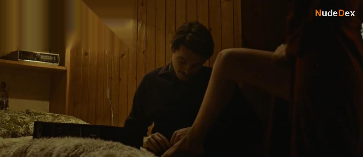Adrianna Chlebicka in Operation Hyacinth, photo 1