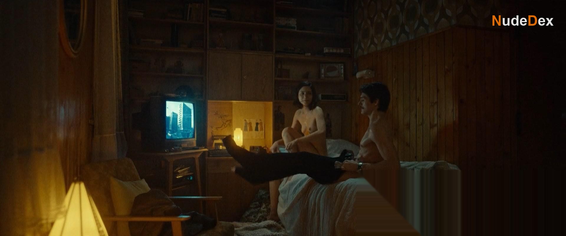 Adrianna Chlebicka in Operation Hyacinth, photo 20