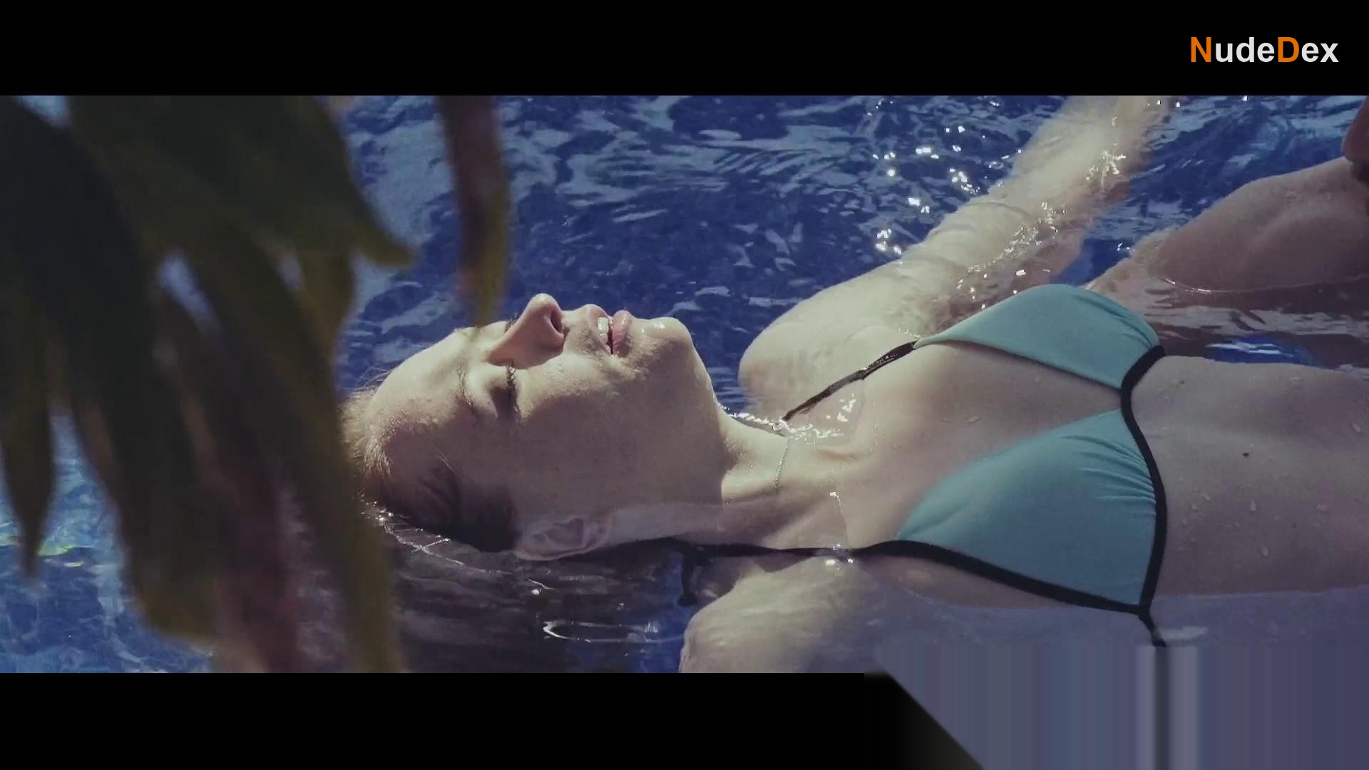 Adrianna Malecka in Kochaina, photo 2