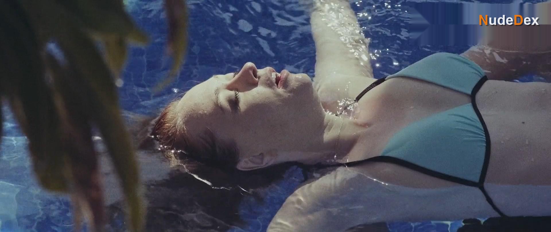 Adrianna Malecka in Kochaina, photo 10