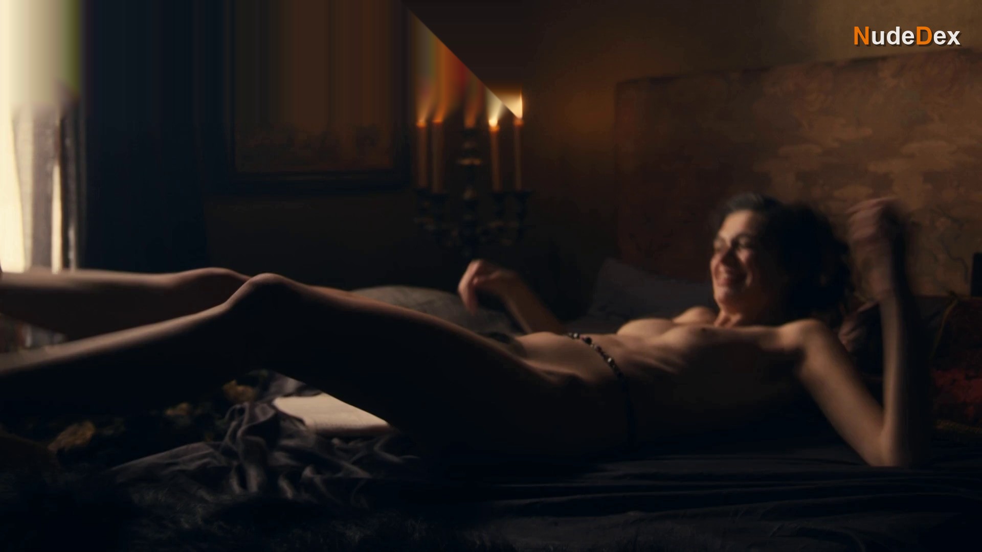 Adri-anne Buhrmann in Warrior, photo 1