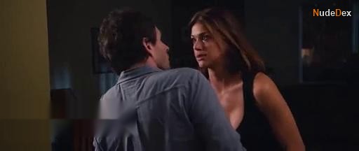 Adrianne Palicki in Coffee Town, photo 3