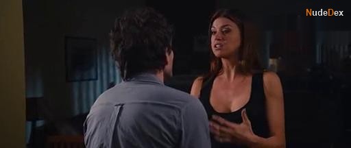 Adrianne Palicki in Coffee Town, photo 4