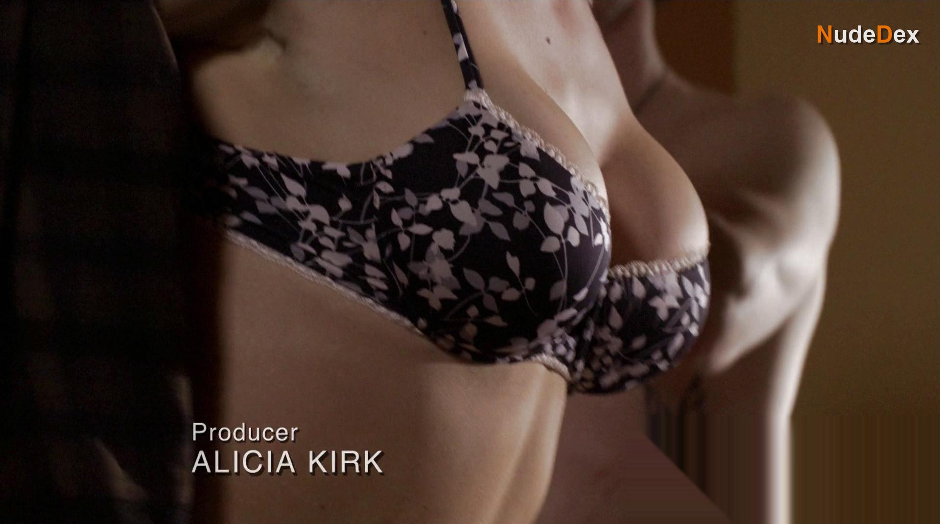 Adrianne Palicki in Criminal Minds, photo 1