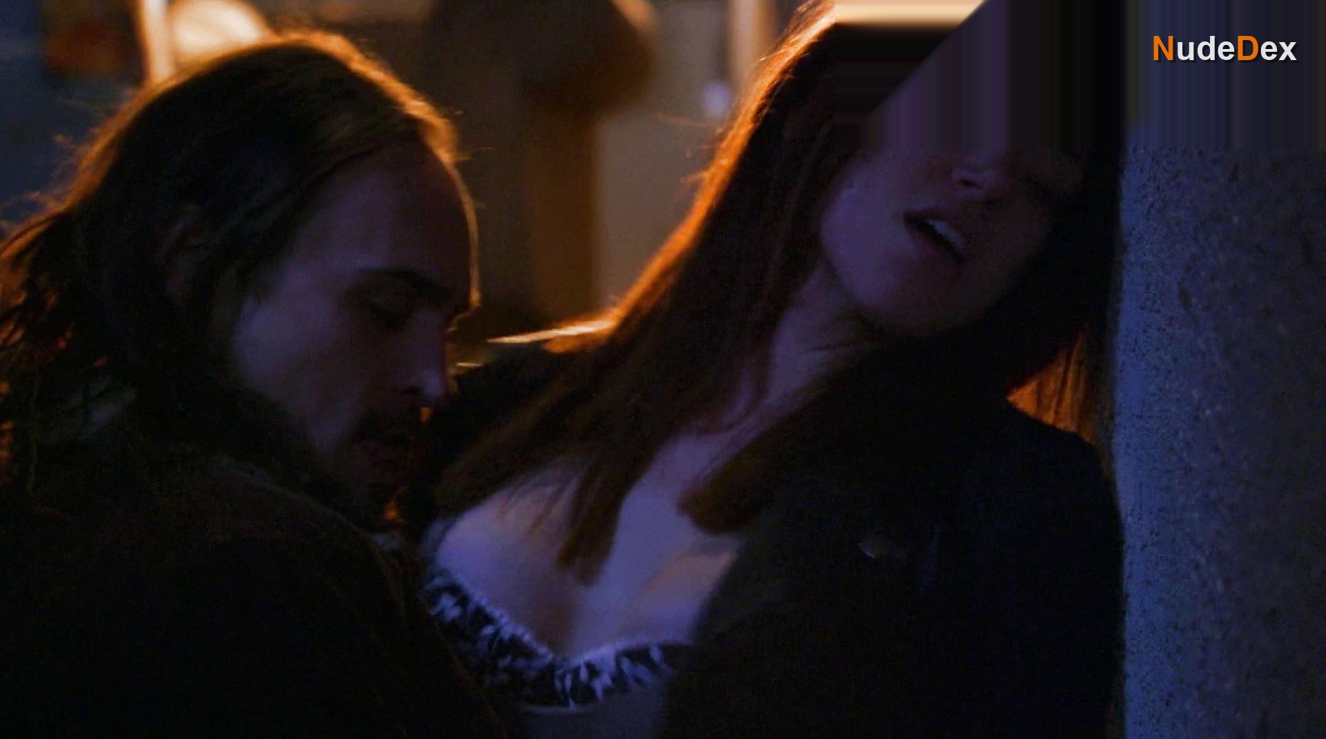 Adrianne Palicki in Criminal Minds, photo 3