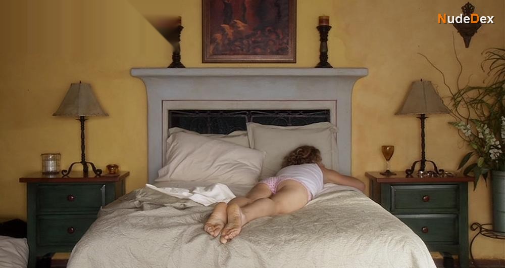 Adrianne Palicki in Elektra Luxx, photo 7