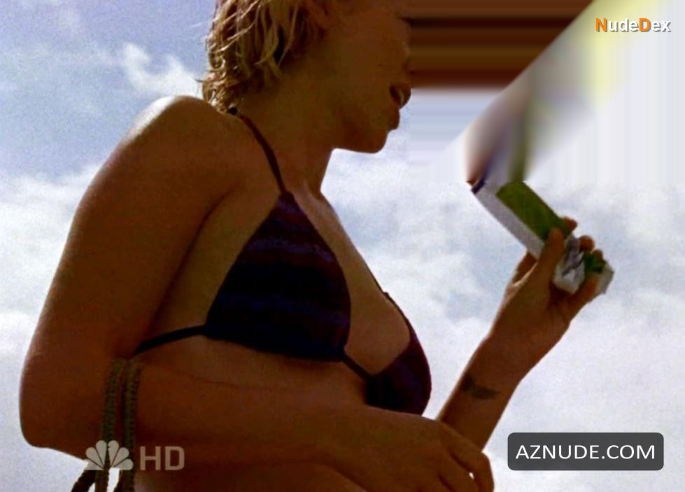 Adrianne Palicki in Friday Night Lights, photo 2
