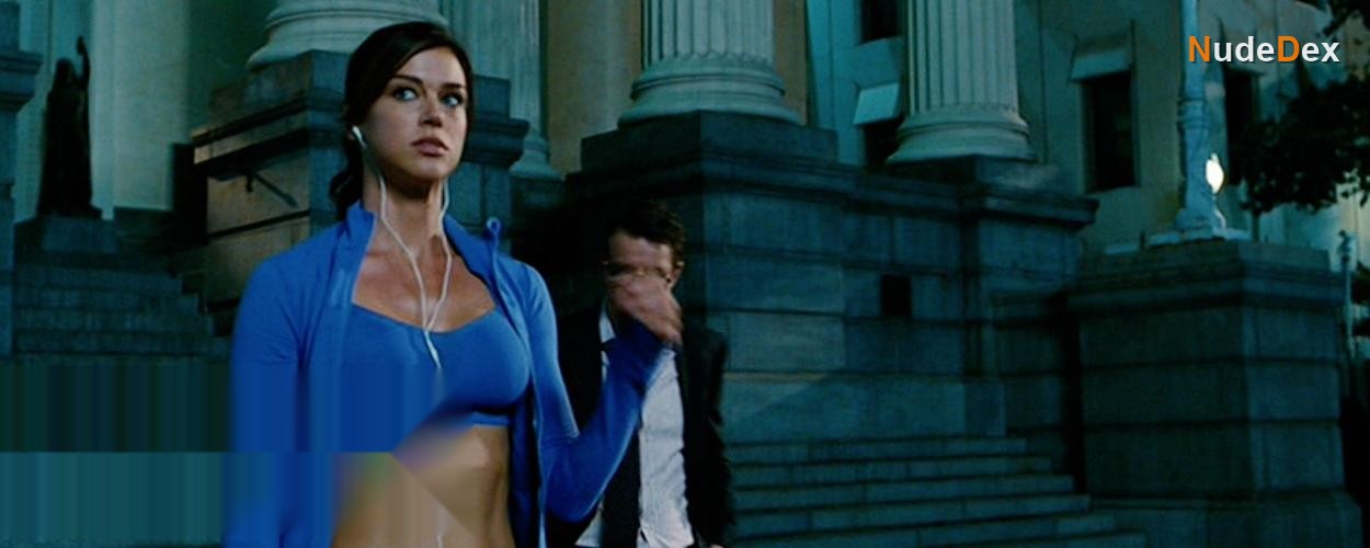 Adrianne Palicki in G I Joe Retaliation, photo 2