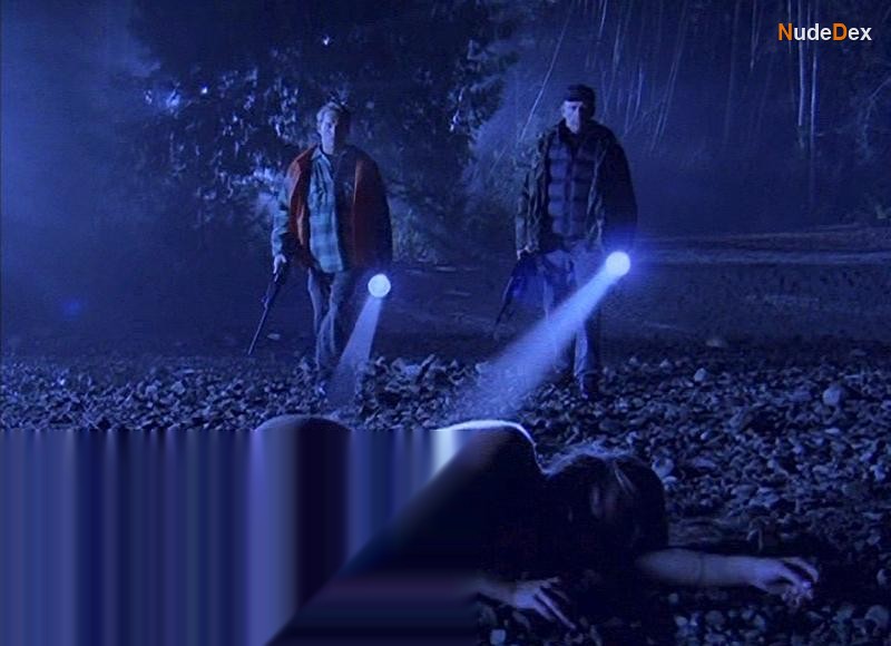 Adrienne Carter in Wolf Lake, photo 3
