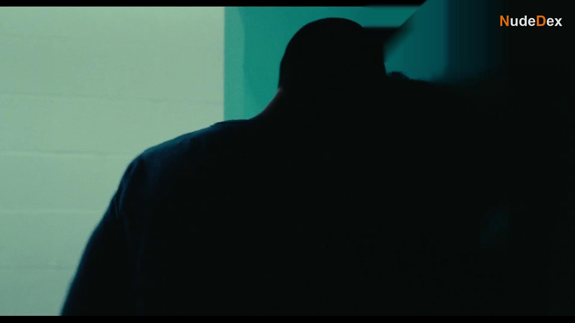 Aerial Washington in The Dead Thing, photo 1