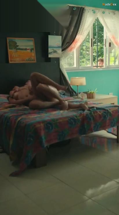 Afea Marikit in Secret Confessions, photo 5