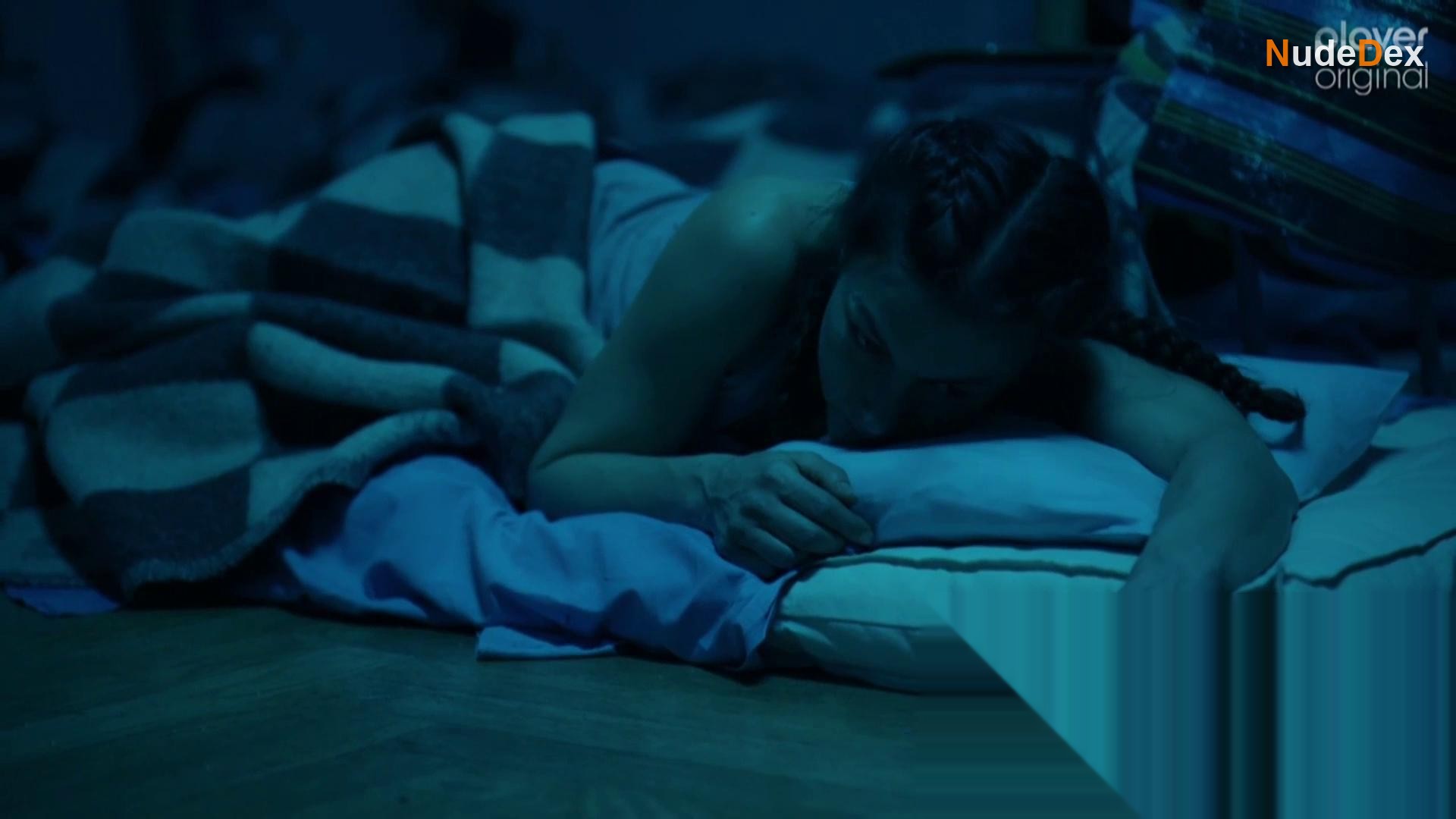Agata Kulesza in Skazana, photo 8