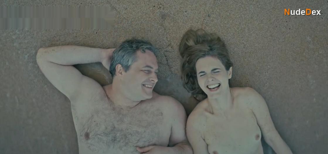 Agata Turkot in Good Home, photo 4