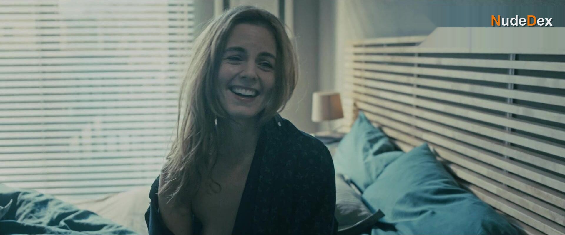 Agata Turkot in Good Home, photo 9