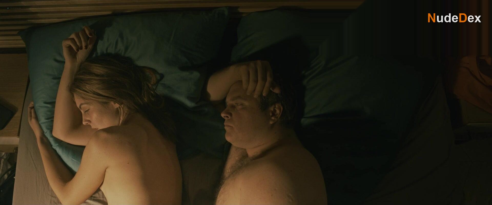Agata Turkot in Good Home, photo 10