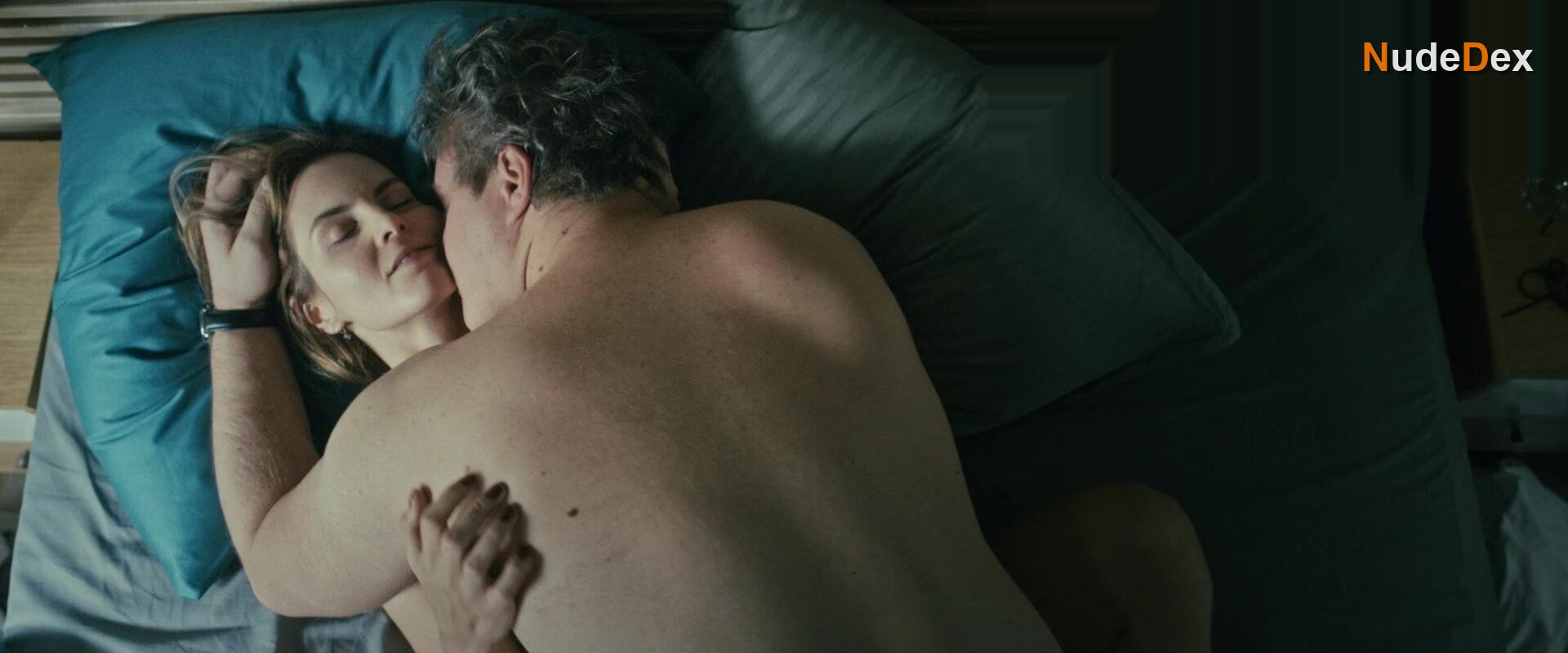 Agata Turkot in Good Home, photo 12