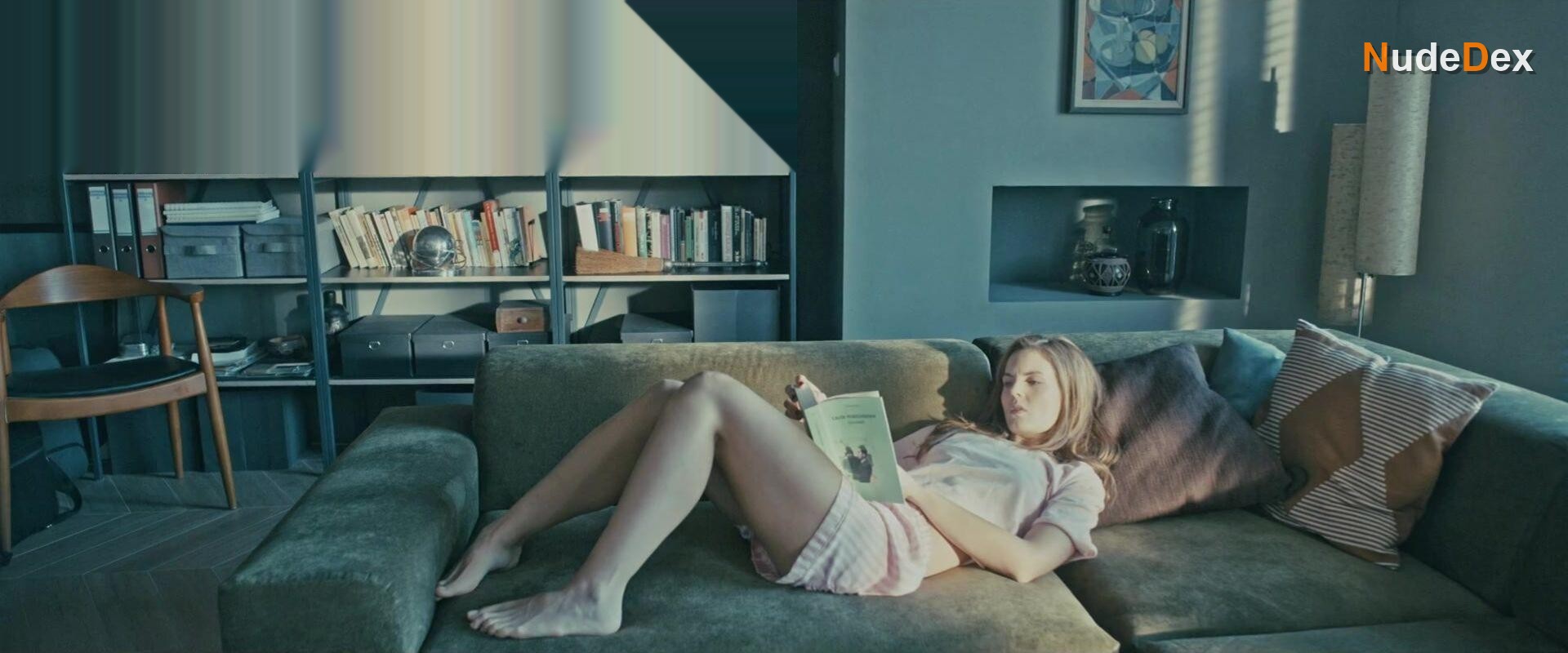 Agata Turkot in Good Home, photo 15