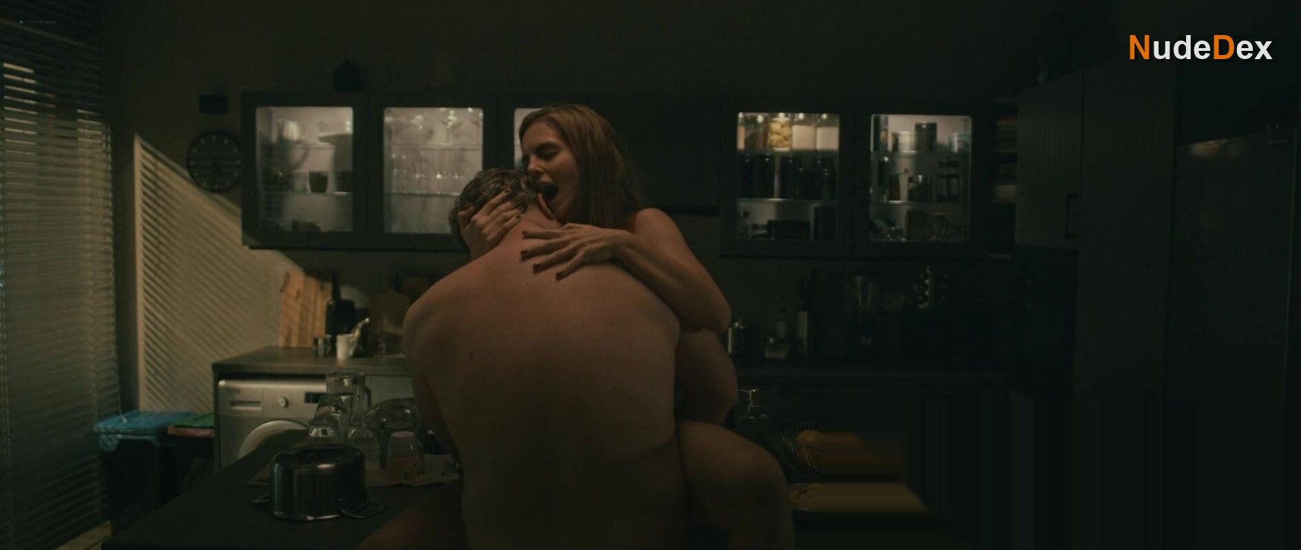 Agata Turkot in Good Home, photo 16