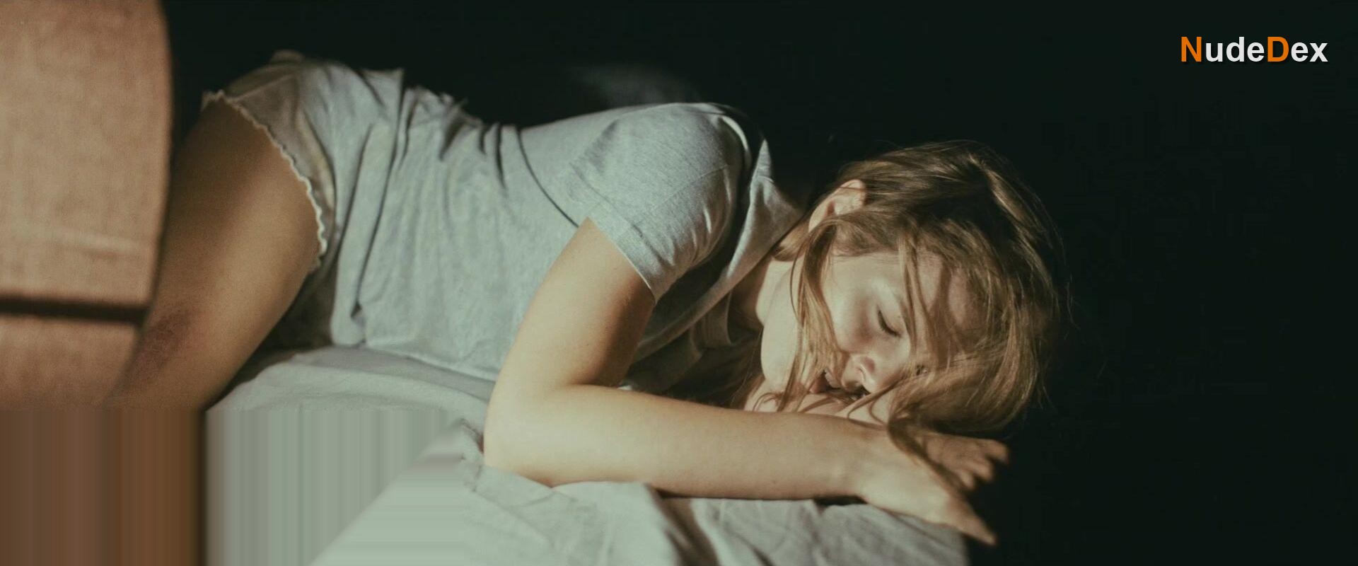 Agata Turkot in Good Home, photo 21