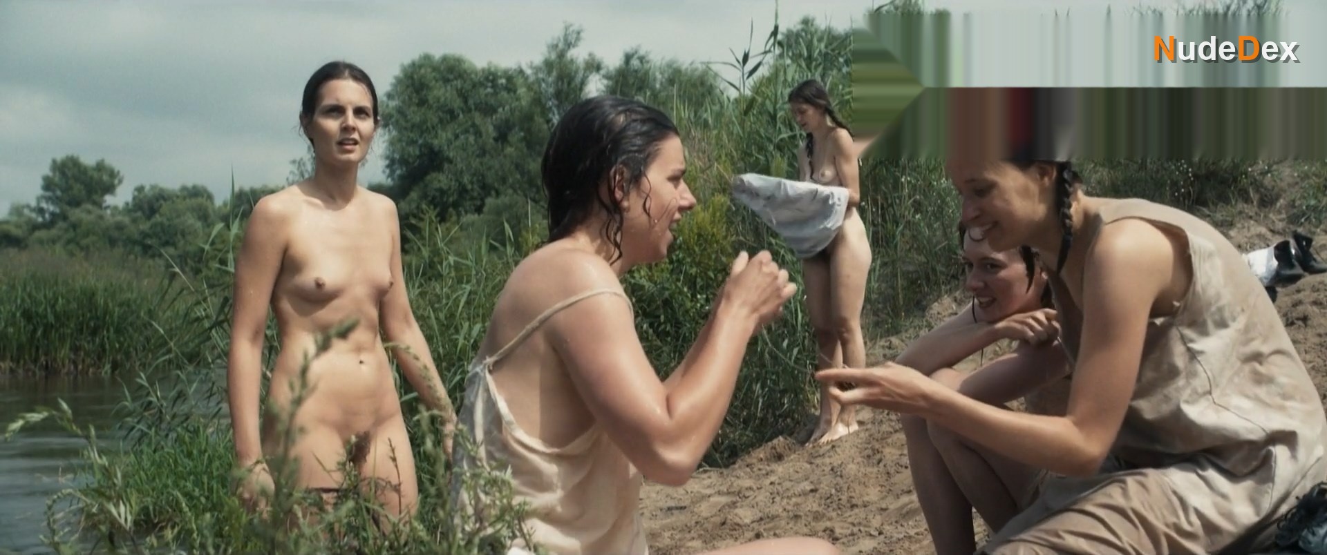 Agata Turkot in Wesele, photo 2