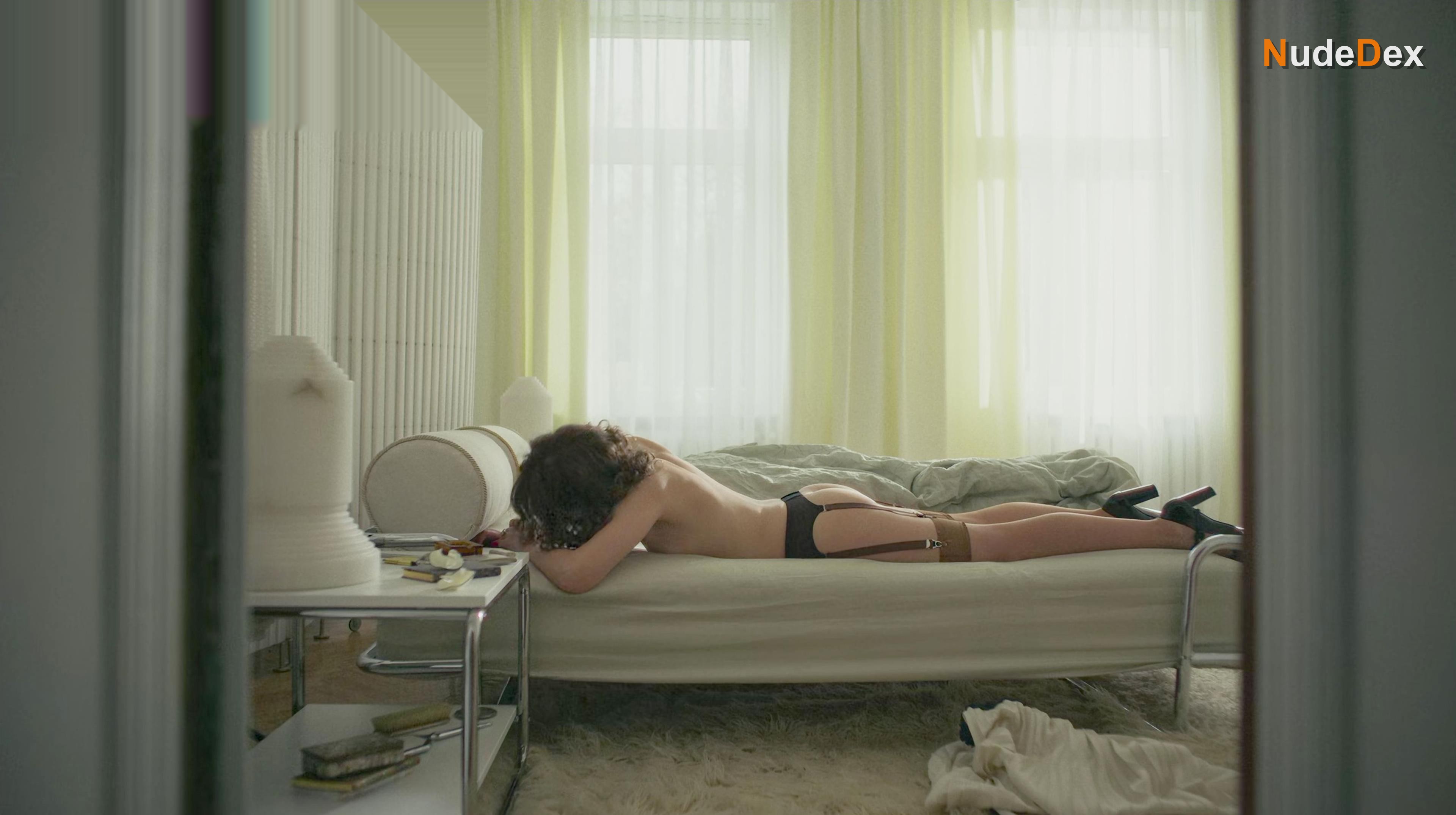 Agata Turkot in Women's Hell, photo 7