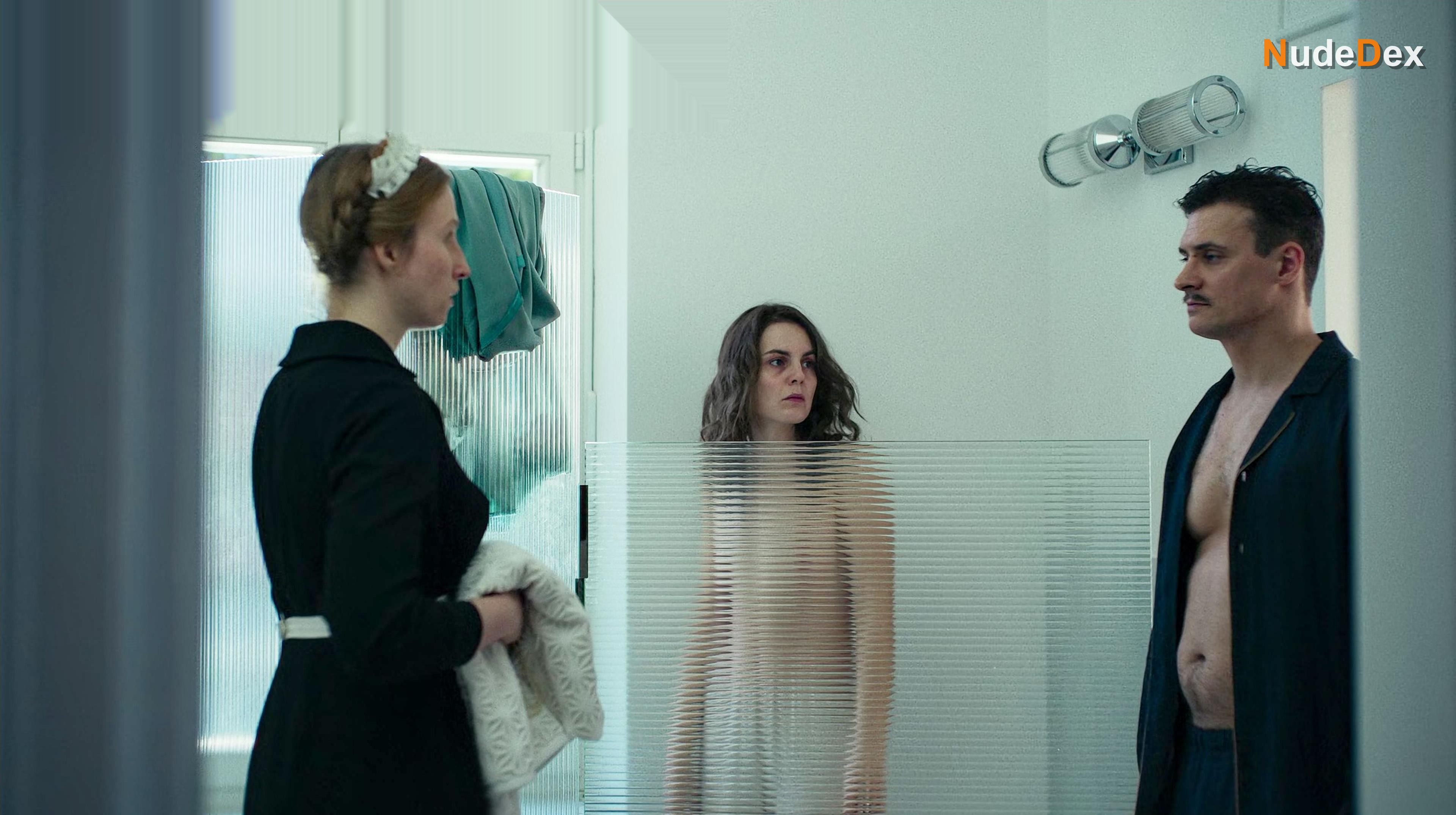 Agata Turkot in Women's Hell, photo 12