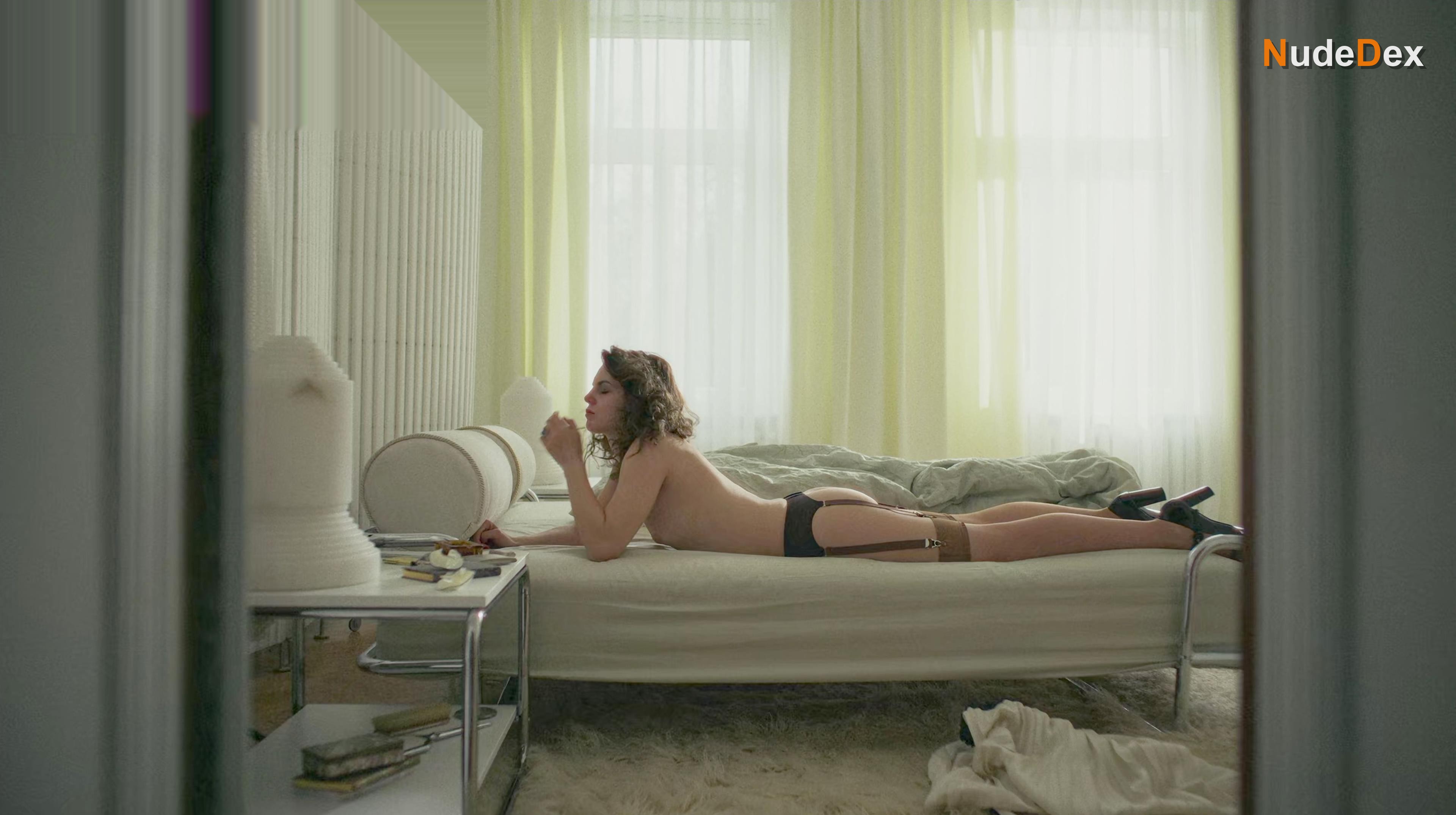 Agata Turkot in Women's Hell, photo 15