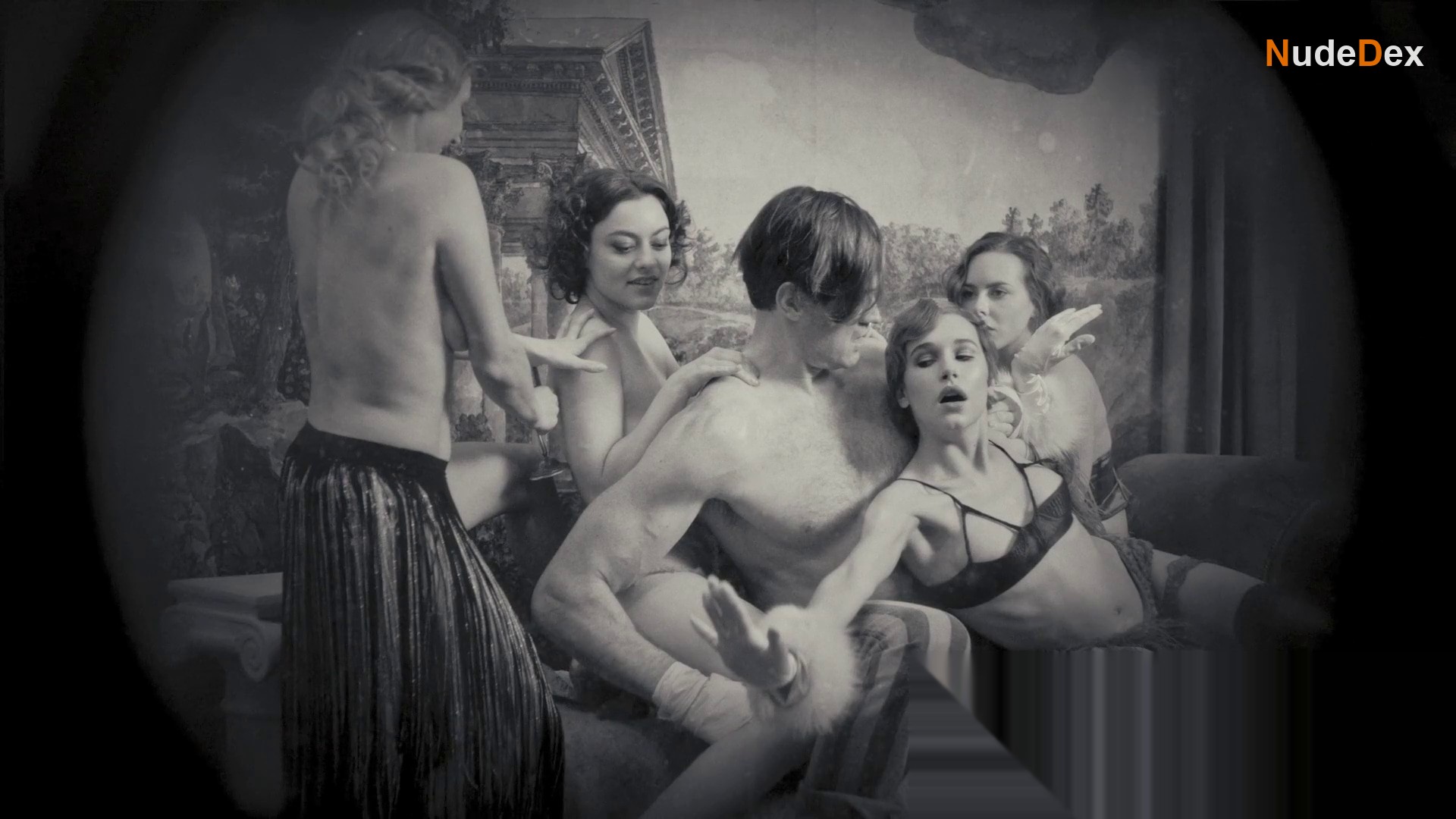 Agata Turkot in Women's Hell, photo 20