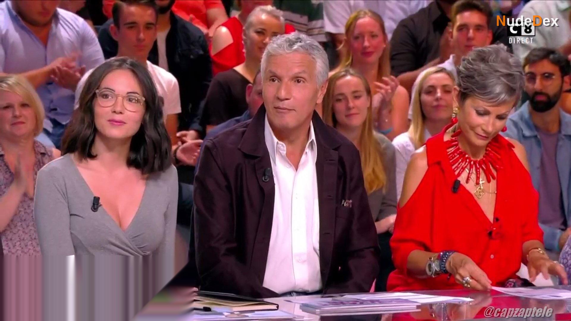 Touche Pas A Mon Poste in Touche Pas A Mon Poste, photo 6