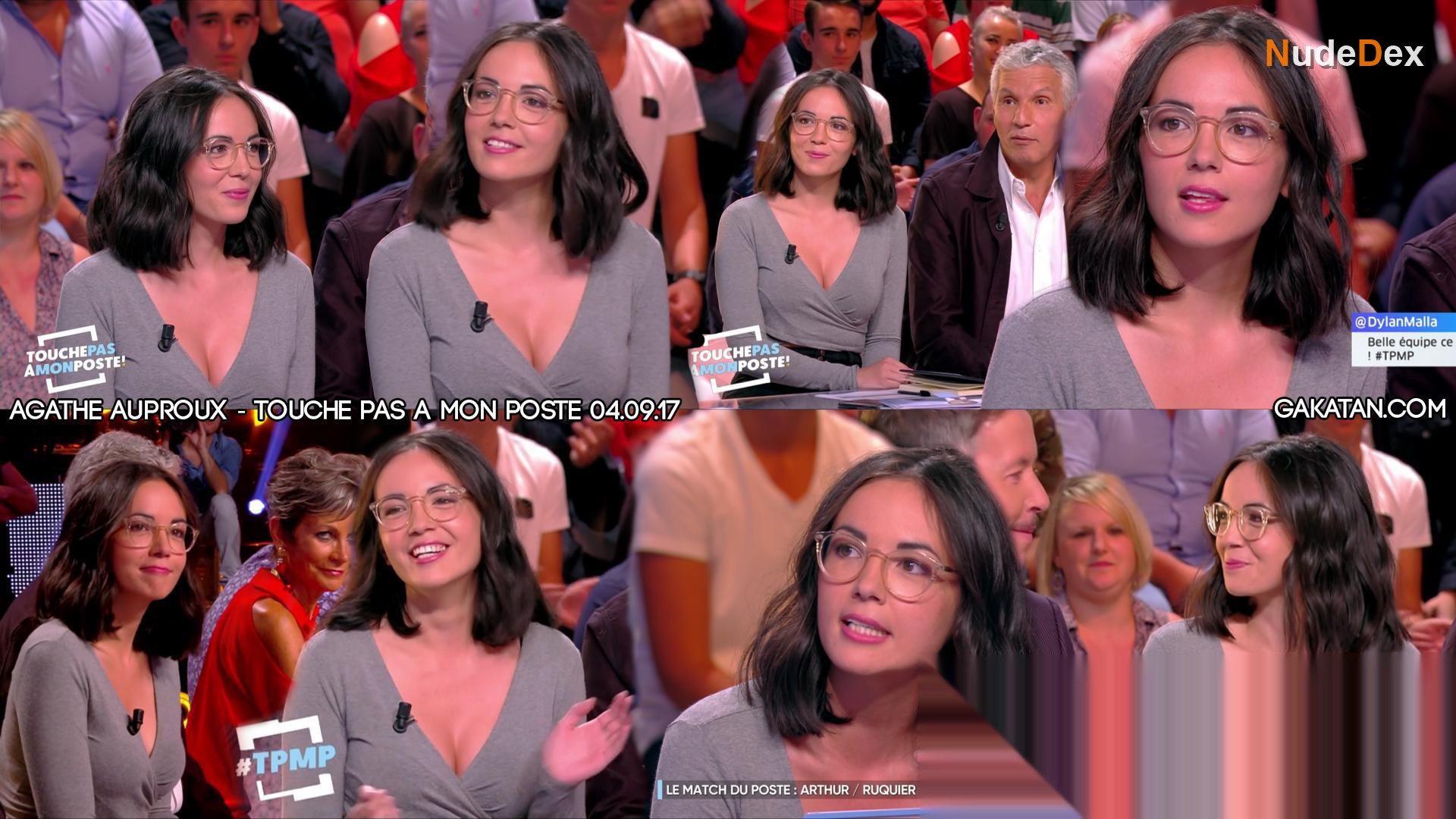 Touche Pas A Mon Poste in Touche Pas A Mon Poste, photo 13