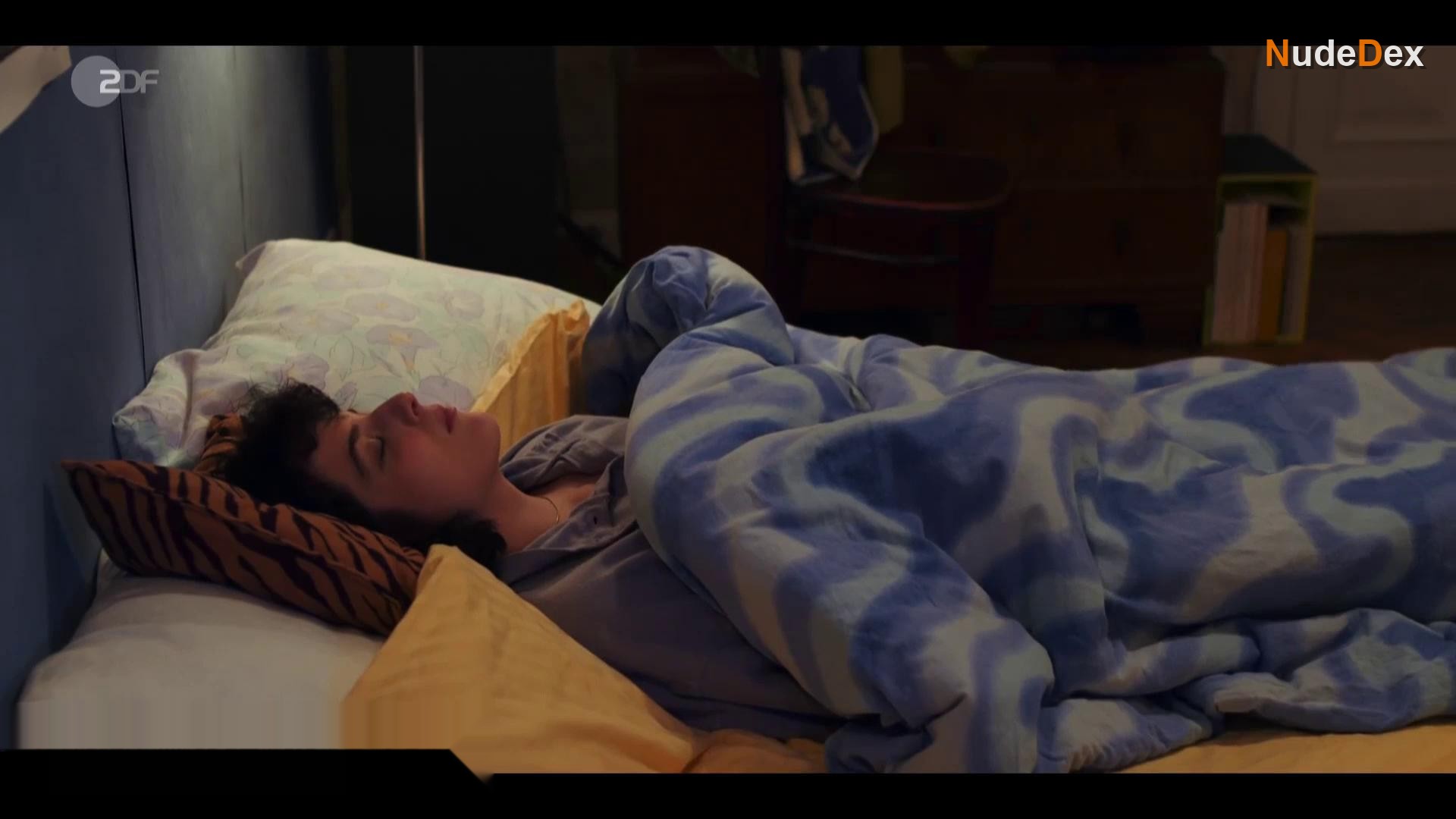Agnes Kiyomi Decker in Watchme - Sex Sells, photo 15