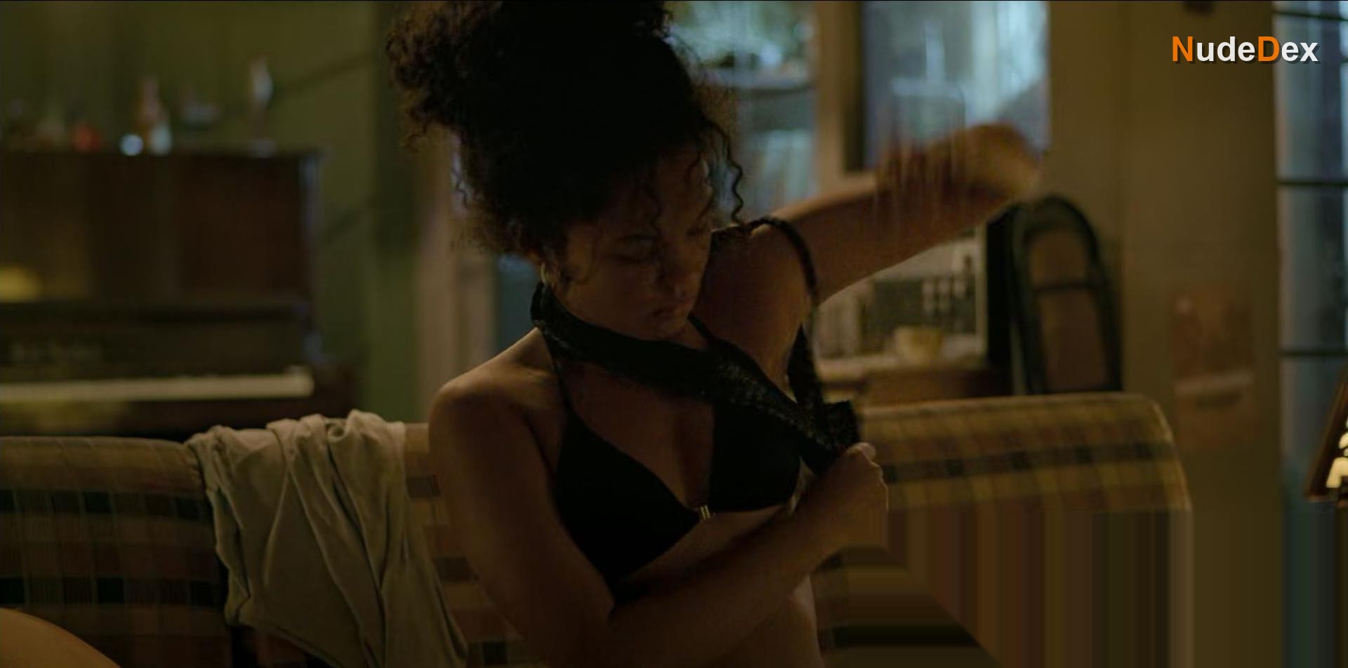 Agnes Nunes in Only For Love, photo 1