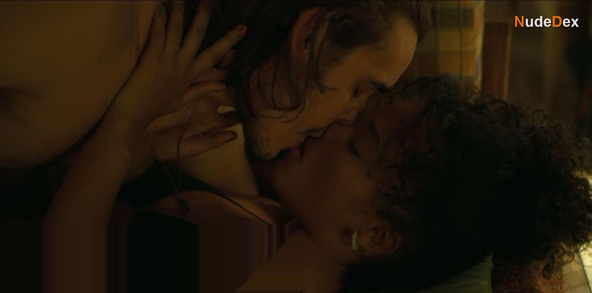 Agnes Nunes in Only For Love, photo 2