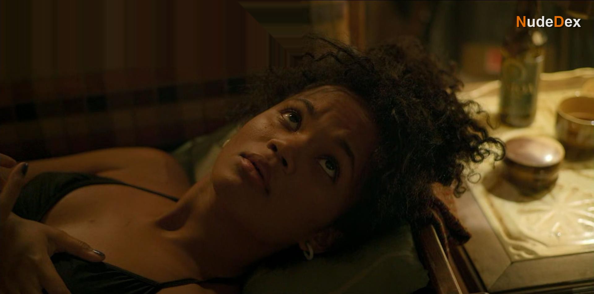 Agnes Nunes in Only For Love, photo 3