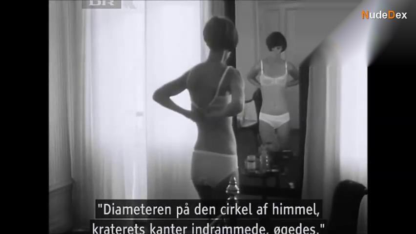 Agneta Ekmanner in Hugs And Kisses, photo 3