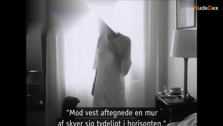 Agneta Ekmanner in Hugs And Kisses, photo 10