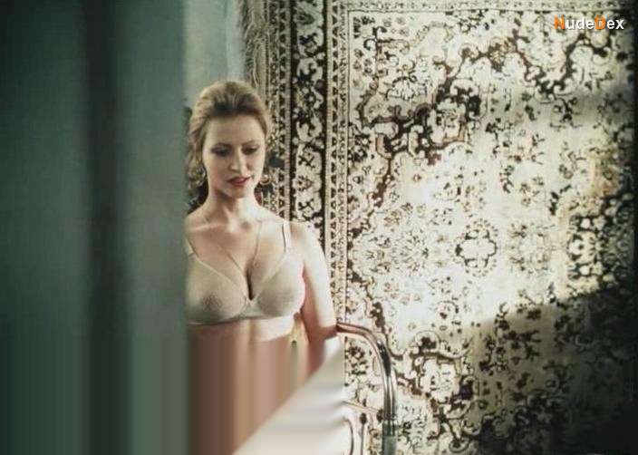 Agnieszka Wagner in Nesut Menya Koni, photo 7