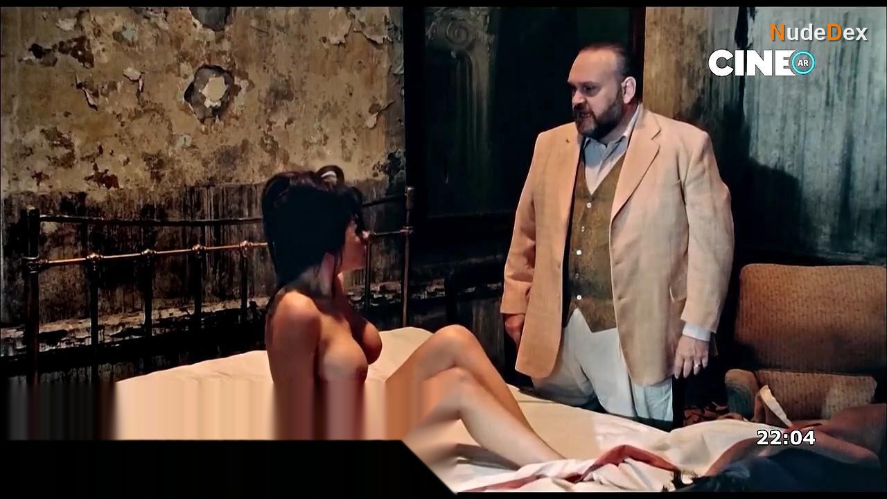 Agustina Dazza in Olvidame, photo 7