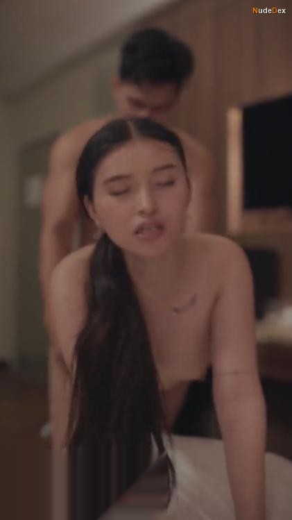Aiku in Secret Confessions, photo 4
