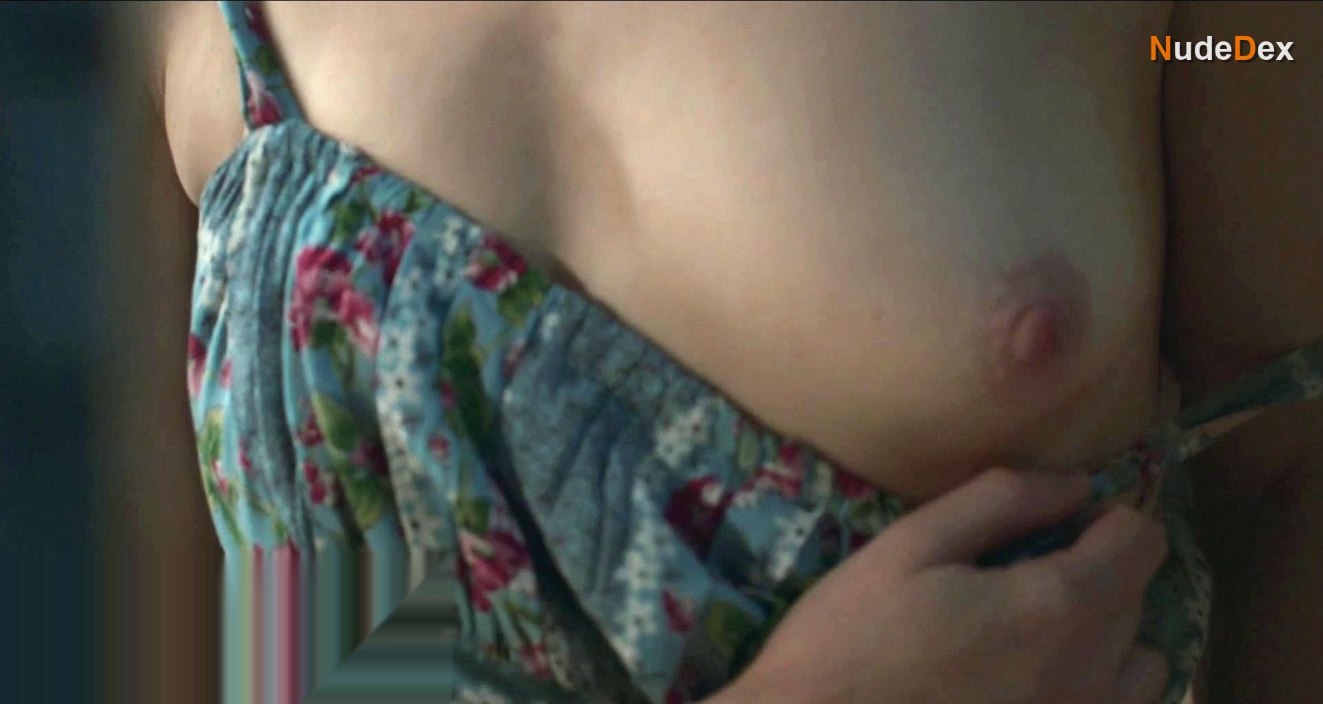 Aimee-ffion Edwards in Queen And Country, photo 2