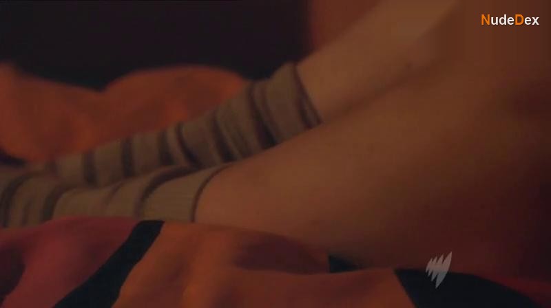 Aimee-ffion Edwards in Skins, photo 8