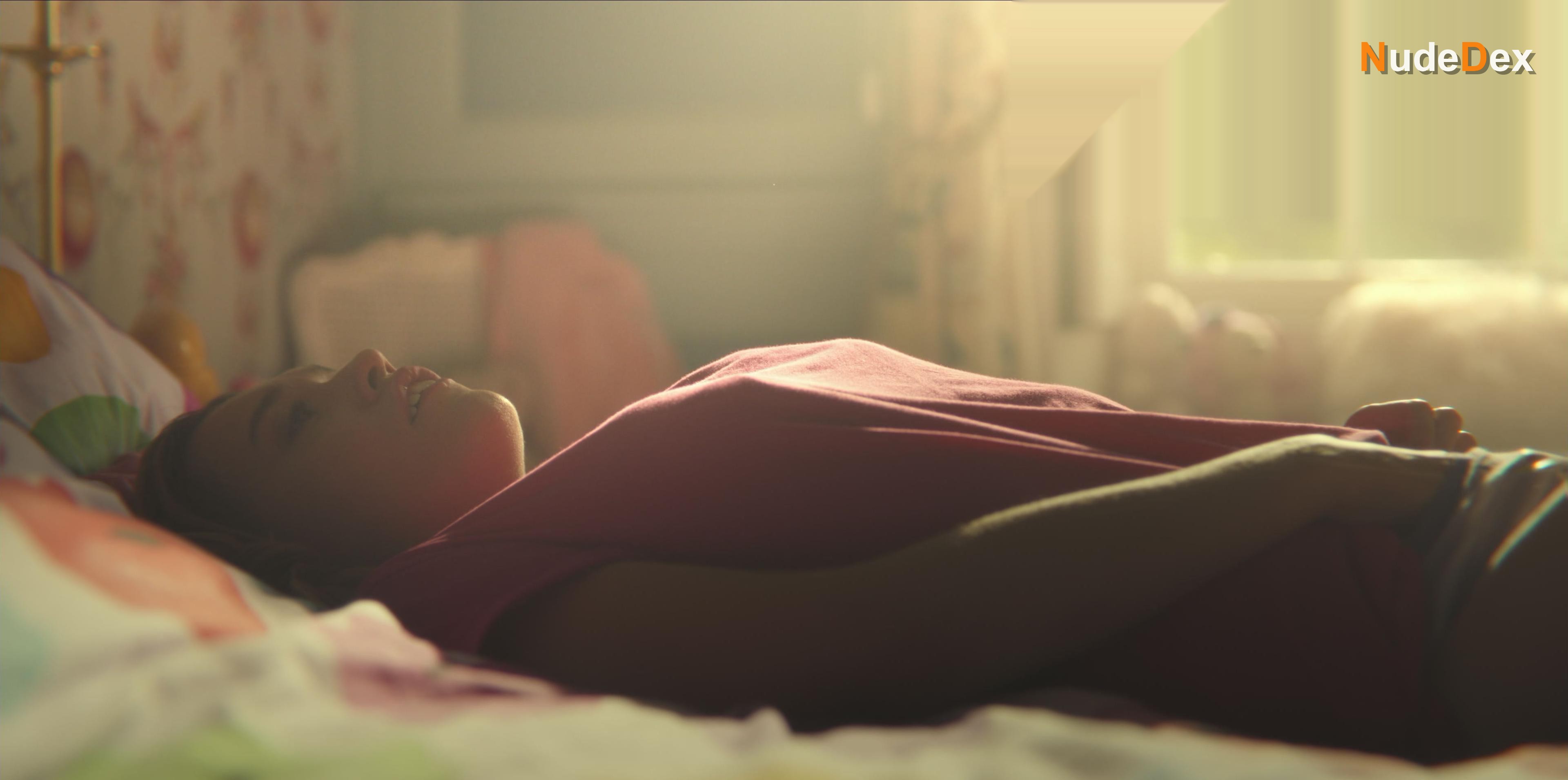 Aimee-lou Wood in Sex Education, photo 12