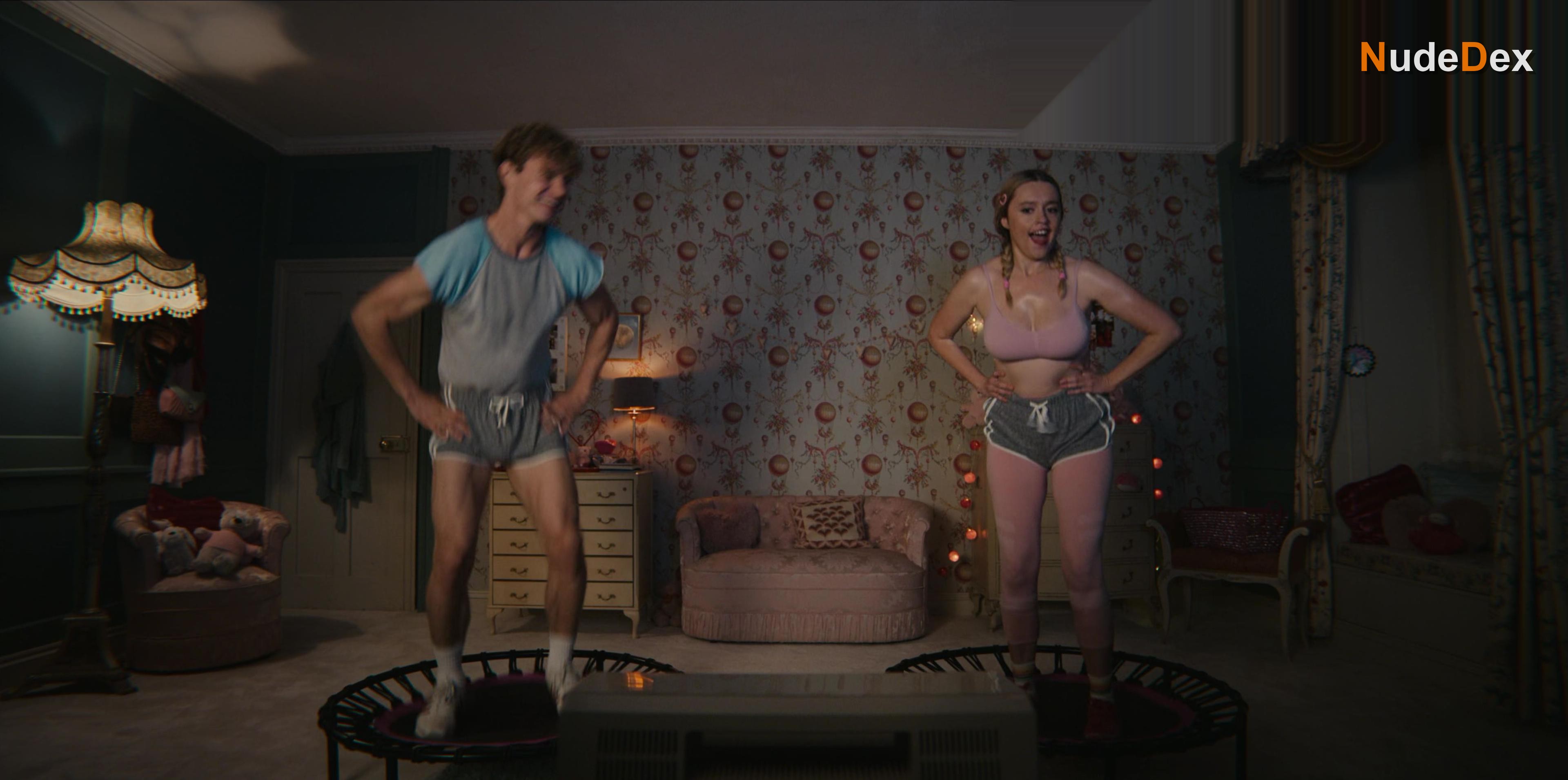 Aimee-lou Wood in Sex Education, photo 15