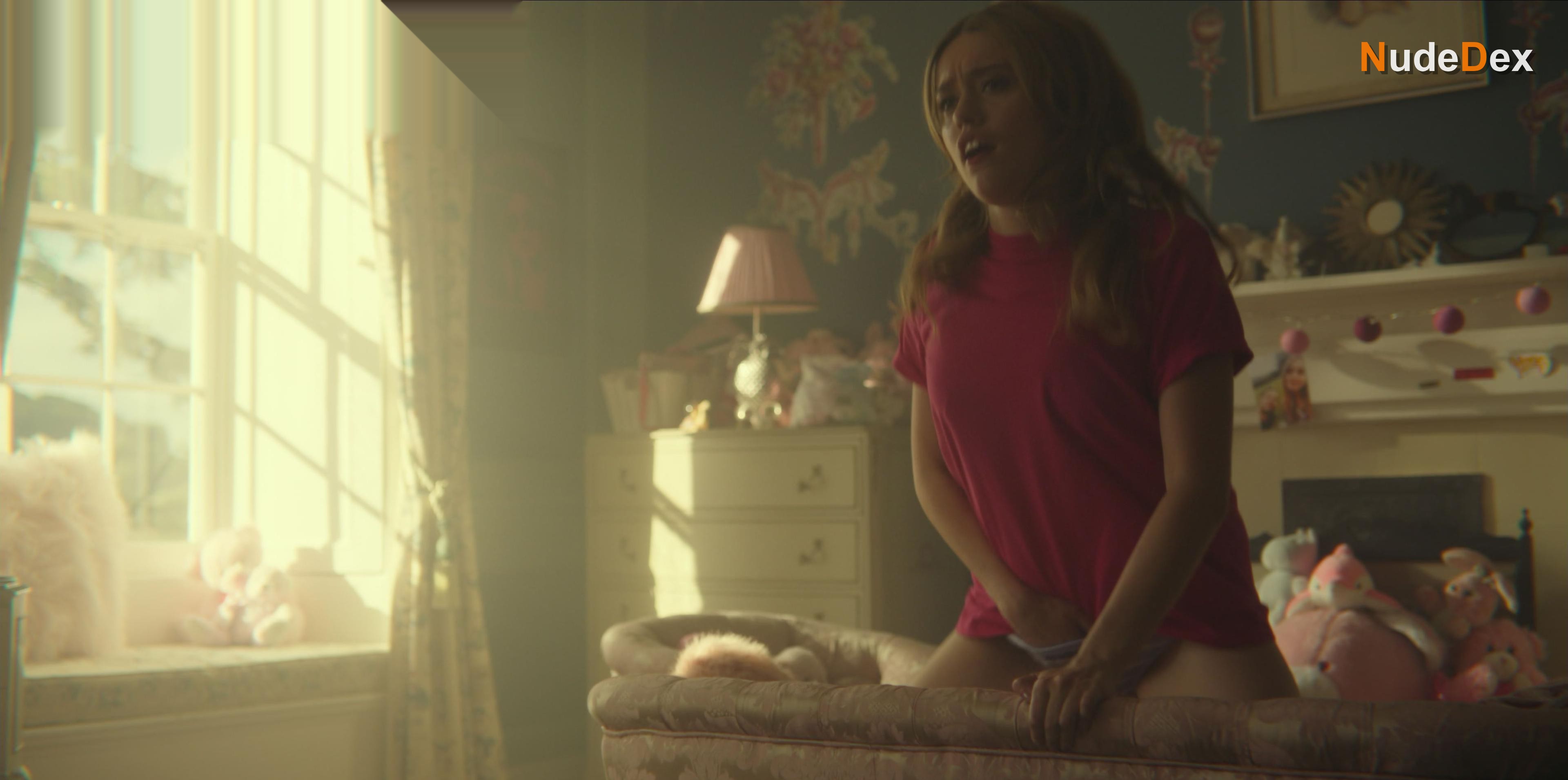 Aimee-lou Wood in Sex Education, photo 20