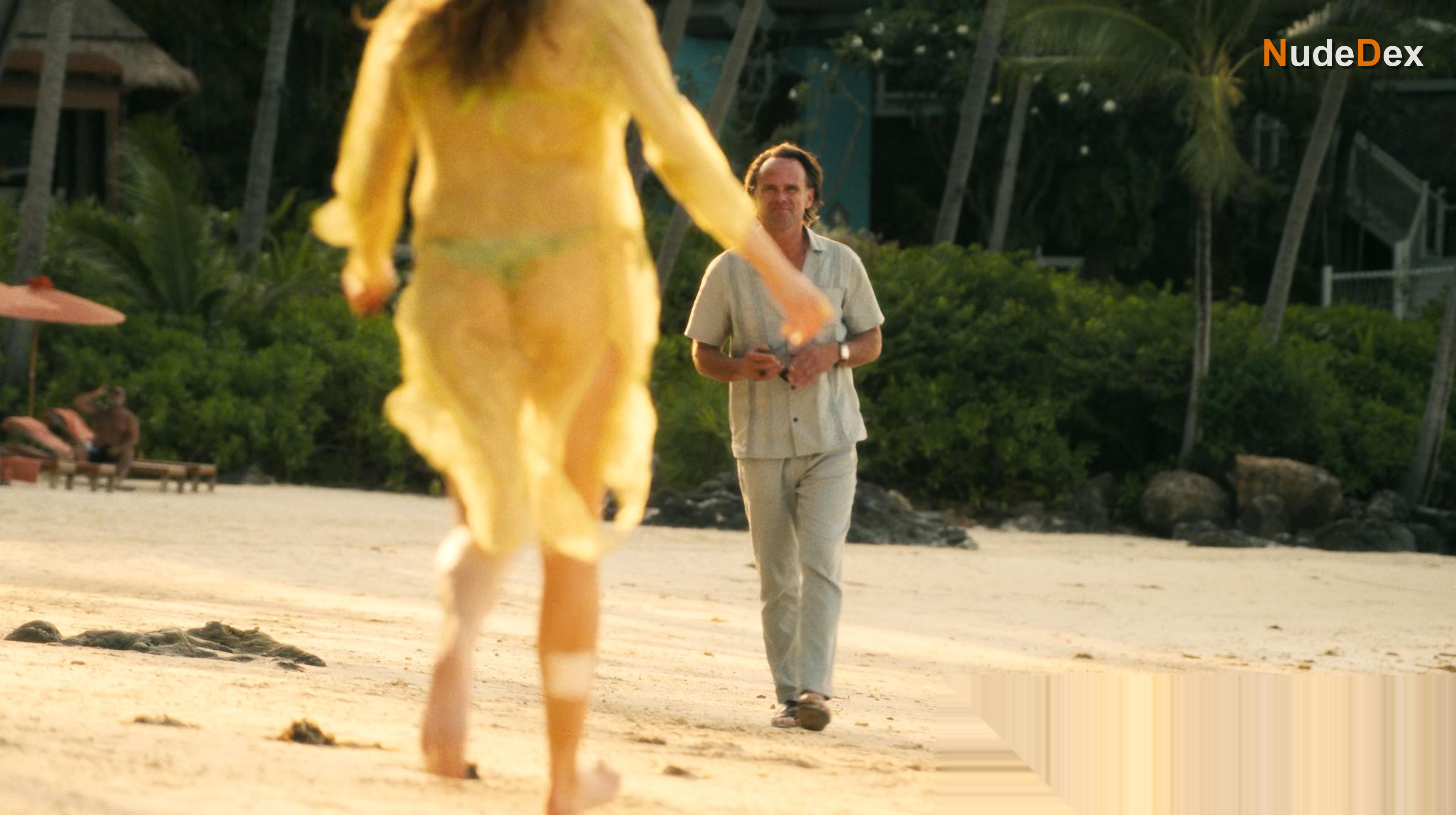 Aimee-lou Wood in The White Lotus, photo 14