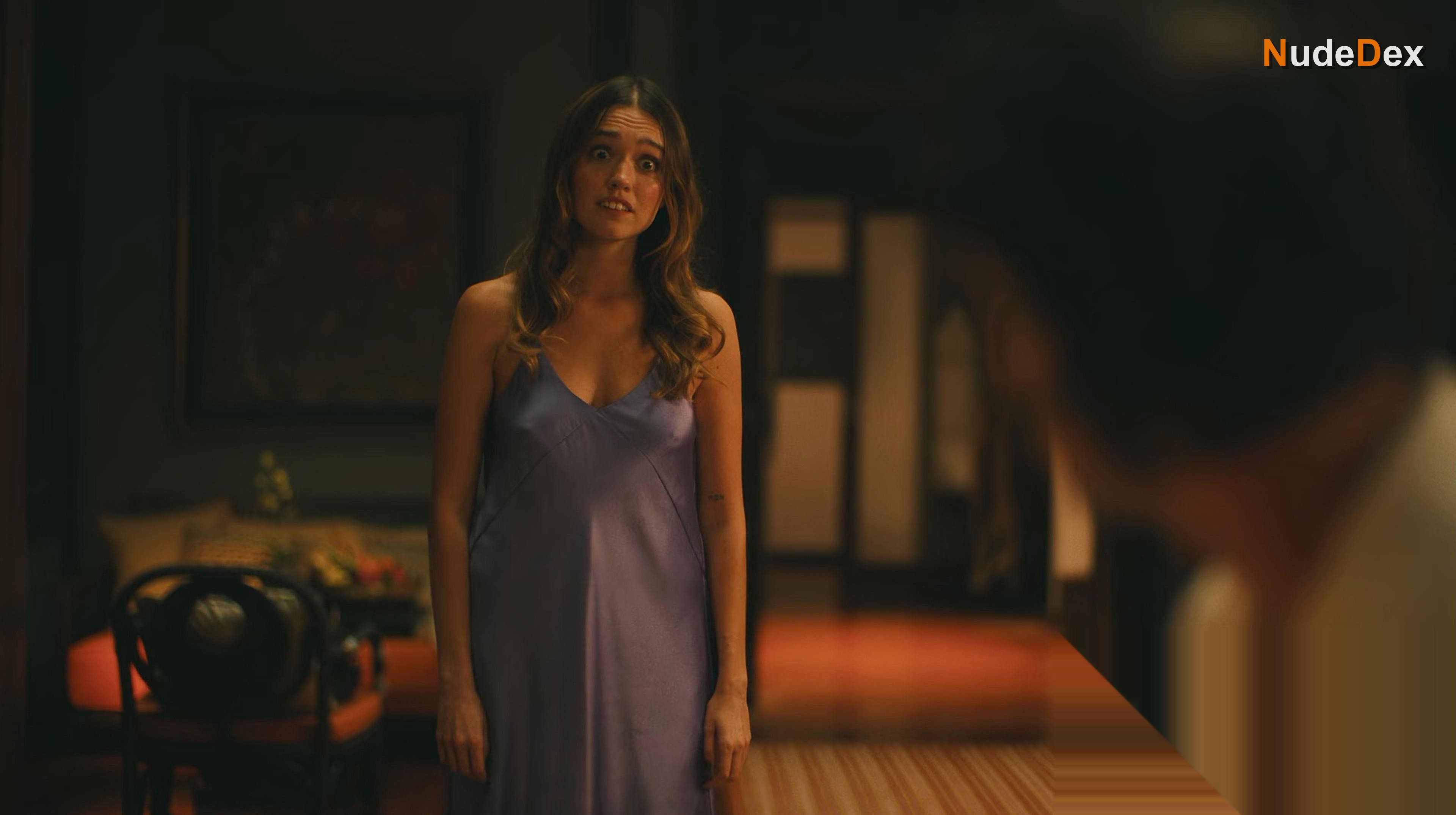 Aimee-lou Wood in The White Lotus, photo 16