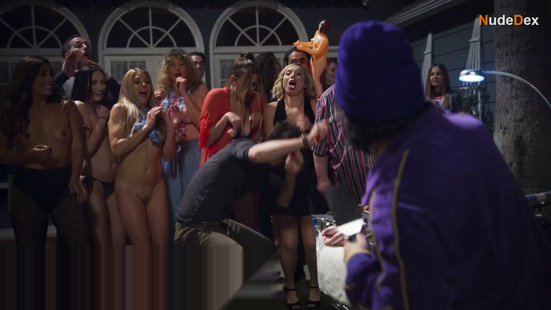 Aimee Teegarden in Guest House, photo 15