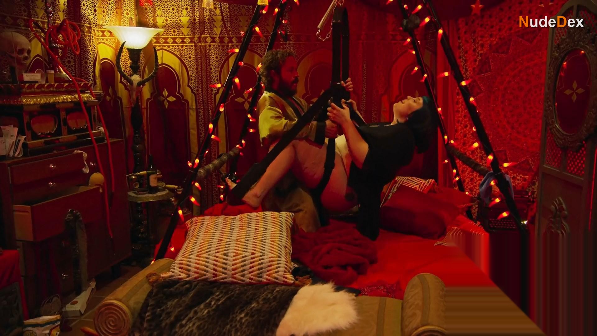 Aimee Teegarden in Guest House, photo 21